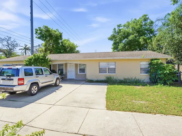 1283 Palm St Unit C, Clearwater, FL 33755