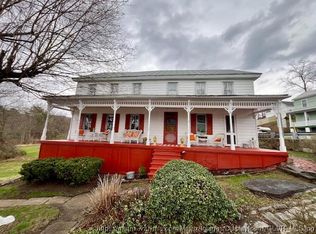 199 Chestnut St, Tuscarora, PA 17982