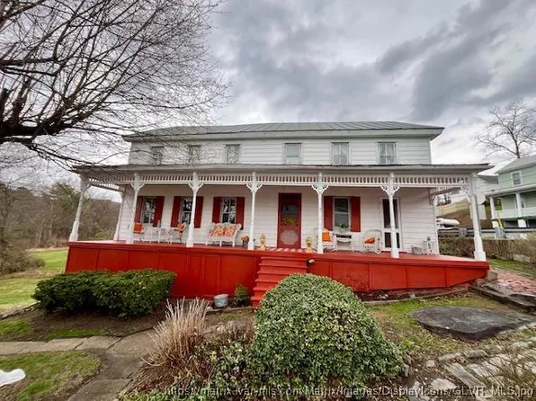 199 Chestnut St, Tuscarora, PA 17982