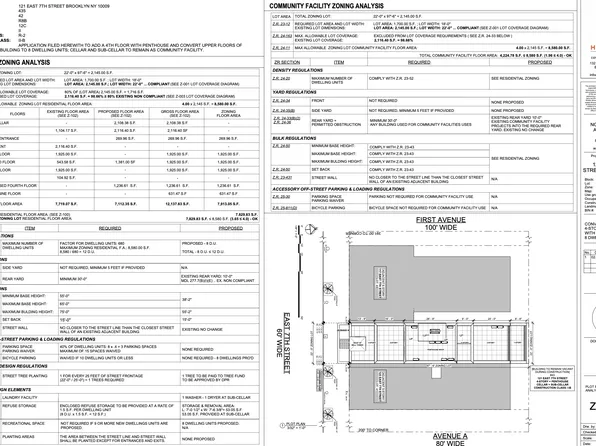 121 East 7th Street image 5 of 30
