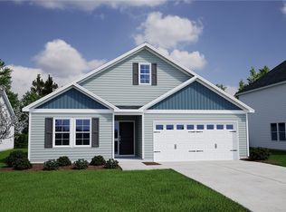 123 Daylily Dr, Springfield, GA 31329