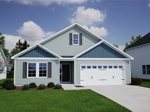 123 Daylily Drive, Springfield, GA 31329