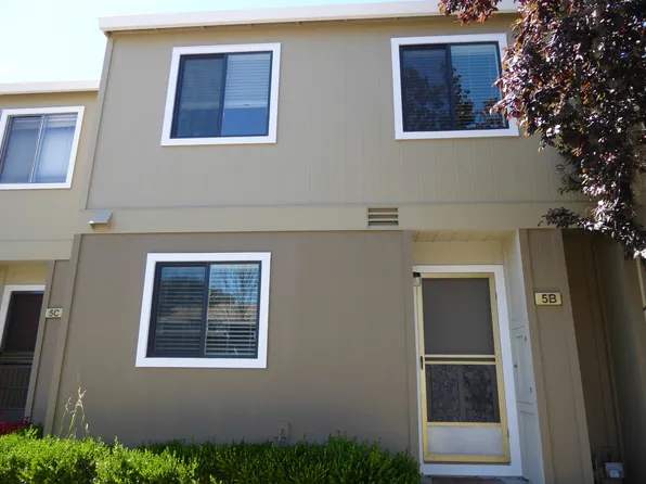 5B Oak Crest Ct, Novato, CA 94947