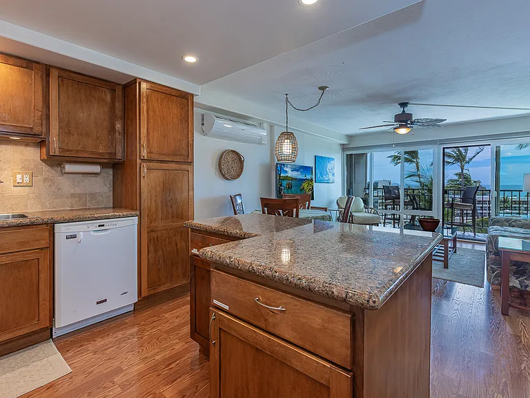 2531 S Kihei Rd #D512 — Photo 7