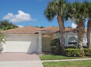 5183 Ventura Dr, Delray Beach, FL 33484