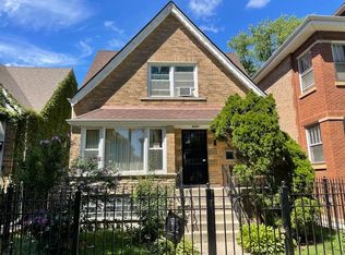 6812 S Talman Ave, Chicago, IL 60629