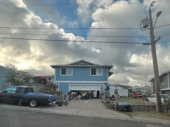 519 Hilinai St, Wailuku, HI 96793