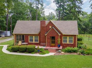 360 Burrage Rd NE, Concord, NC 28025