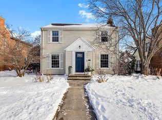 2311 Stinson Blvd, Minneapolis, MN 55418