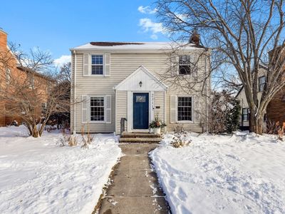 2311 Stinson Blvd, Minneapolis, MN, 55418