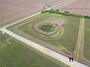 10400 W Centennial Rd #TRACT, Carrier, OK 73727