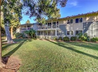 92 Calle Aragon UNIT F, Laguna Woods, CA 92637