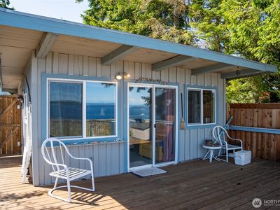 450 Olympus Boulevard, Port Ludlow, WA, 98365