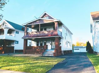 3586 Chelton Rd FLOOR 1, Cleveland, OH 44120