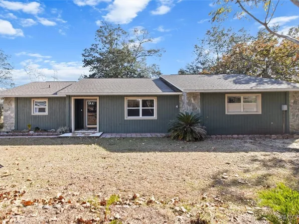 5975 S Power Ter, Homosassa, FL 34446