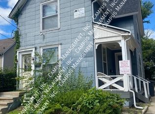 518 S 4th Ave #518, Ann Arbor, MI 48104