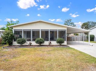 1163 Santa Anna Ln, Lillian, AL 36549