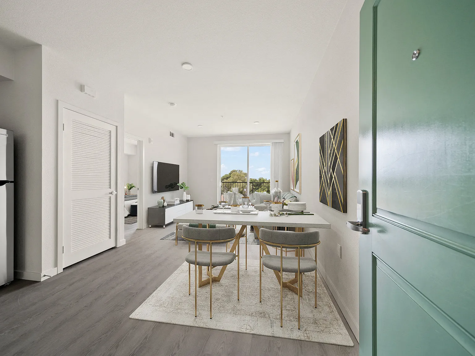 3102 Bagley Ave. — Photo 2