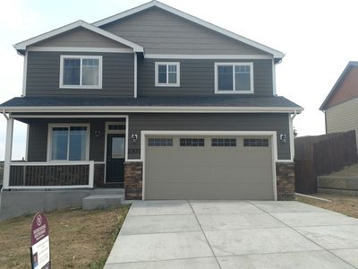 2307 Big Lost Dr, Gillette, WY, 82718