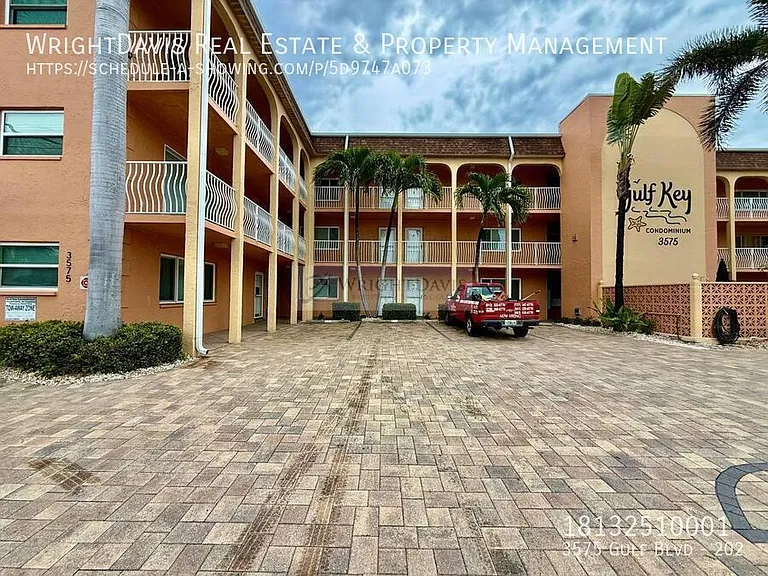 3575 Gulf Blvd #202 — Photo 3