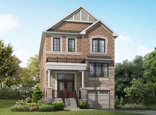 Windermere Plan, Seaton Whitevale, Pickering, ON L1X0E9