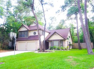 195 S Pathfinders Cir, Spring, TX 77381