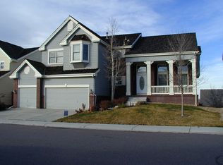 795 Huntington Dr, Highlands Ranch, CO 80126