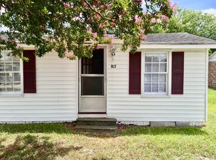 817 State St, Chesapeake, VA 23323