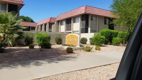 700 W University Dr Photo 1