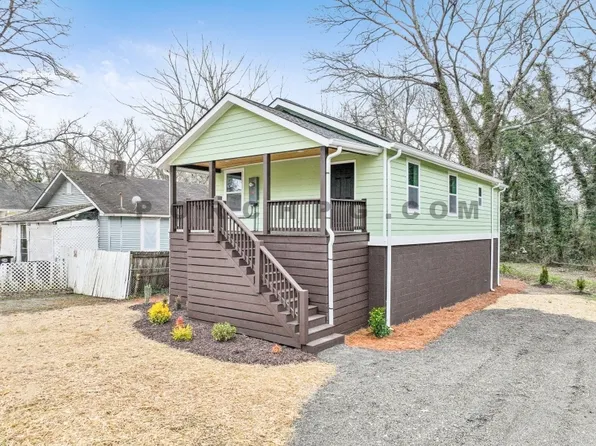 20 E Pennington Ave SW, Rome, GA 30161