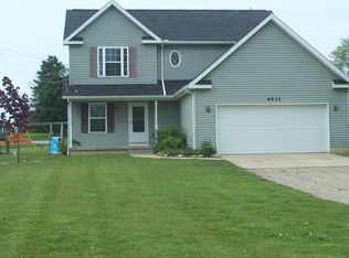 4011 Sleight Rd, Bath, MI 48808