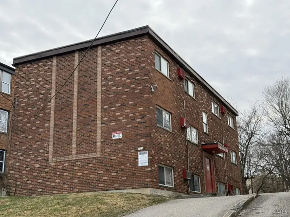 715 Greenwood Ave, Cincinnati, OH 45229