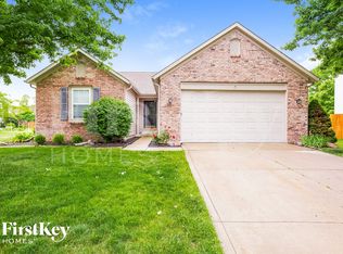 14028 Mimosa Ct, Fishers, IN 46038