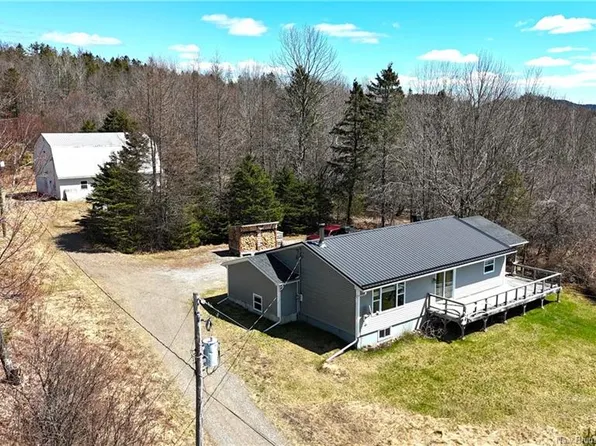 166 Kerrs Ridge Rd, Saint Patrick, NB E5B 3L2