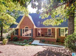 1183 Riverchase Pkwy W, Birmingham, AL 35244