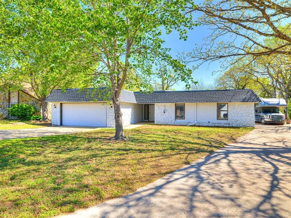 2218 Northwood Dr, Seminole, OK 74868