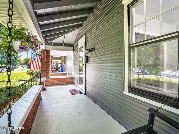 5th image of 601 E Barbee Ave