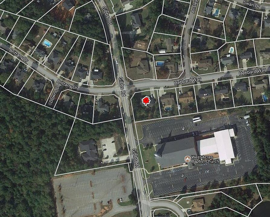 2nd image of 4598 Hebbard Way