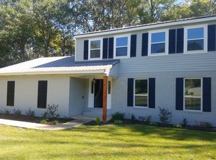 204 Elrod, Rison, AR 71665