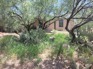 15015 W Adobe Vista Trl, Tucson, AZ 85736