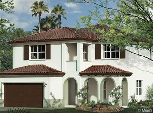 14905 SW 174th St, Miami, FL 33187