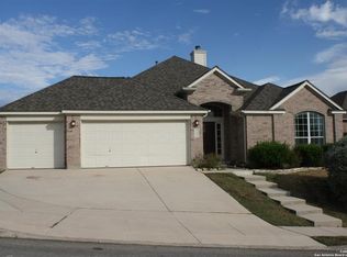 13407 Bitterroot, Helotes, TX 78023