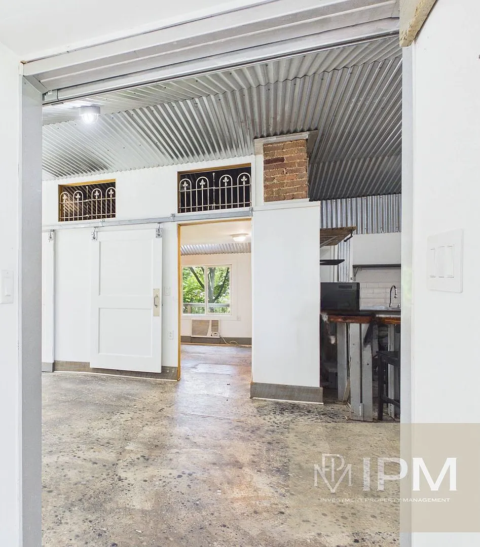Unique Industrial-Style 2-Bedroom Home with Loft Space | West York School District — Photo 3