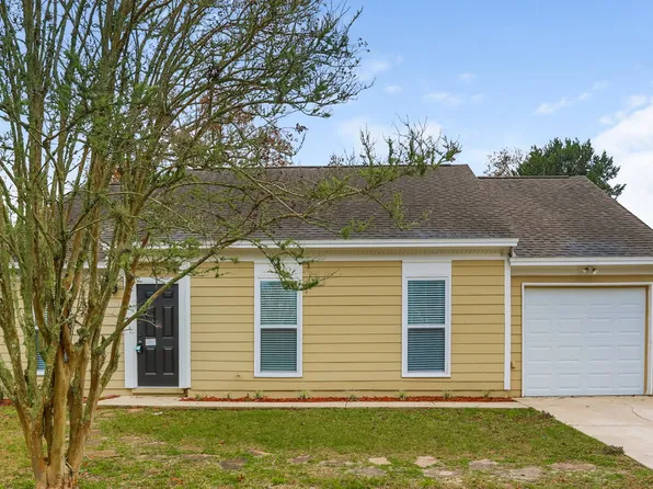 8164 Fort Chiswell Trl, Jacksonville, FL 32244