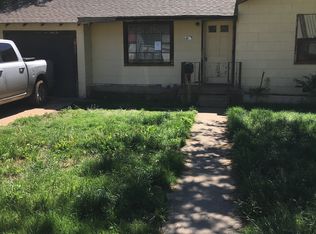 4617 Bowie St, Amarillo, TX 79110