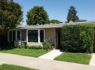 13170 Southport Ln #M7-168-E, Seal Beach, CA 90740