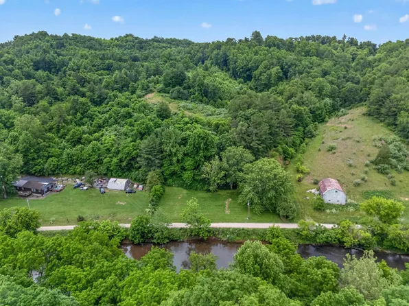Sowers Mill Dam Rd NE, Floyd, VA 24091