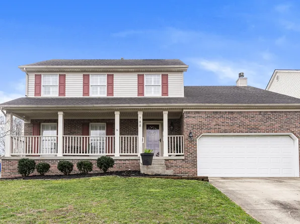 788 Rose Hurst Way, Lexington, KY 40515