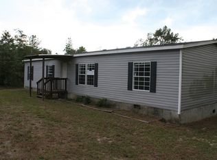 942 State Highway 26 #A, Cusseta, GA 31805