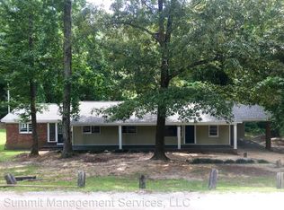 15 County Road 4065, Oxford, MS 38655